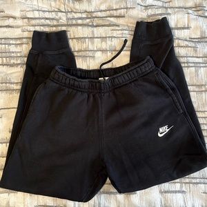 Mens Nike Joggers